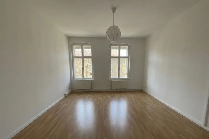 Sonnige 3-Zimmer-Wohnung in Lichterfelde — photo 1